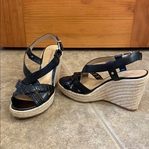 Antonio Melani Wedges